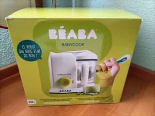 Baby Cook Beaba