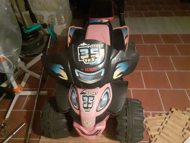 motorino per bambini