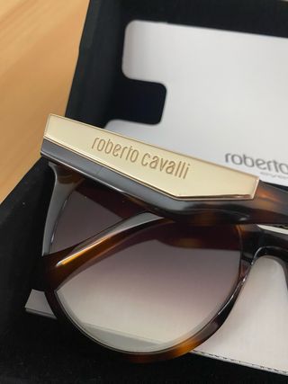 occhiali da sole Roberto Cavalli