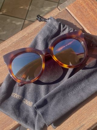 occhiali da sole Roberto Cavalli