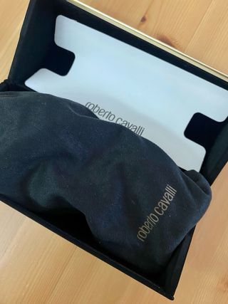 occhiali da sole Roberto Cavalli