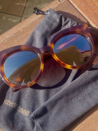 occhiali da sole Roberto Cavalli
