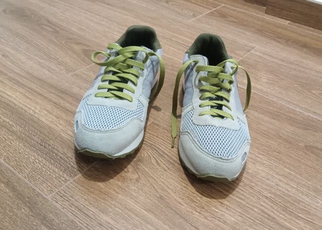 Zapatillas Cool Bike - NUEVAS, SIN USAR!