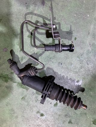 Bombin embrague BMW serie 1 y serie 3