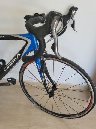 Bicicleta orbea onix
