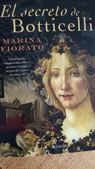 El secreto de Botticelli