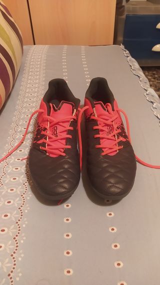 Botas Kipsta Agility 500