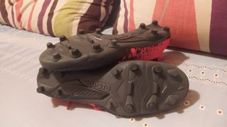 Botas Kipsta Agility 500