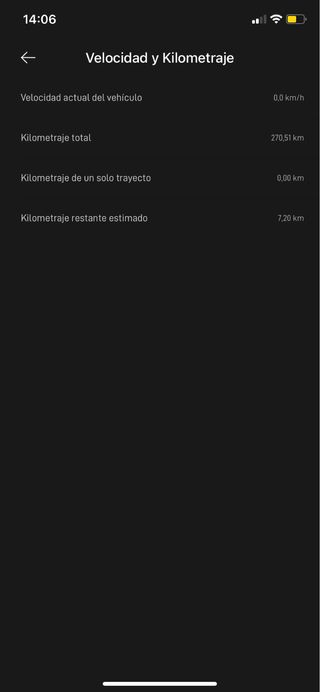 Patinete Xiaomi Scooter Essential