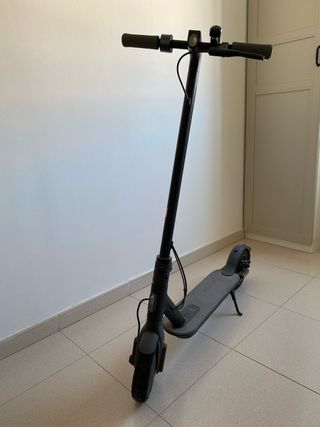 Patinete Xiaomi Scooter Essential