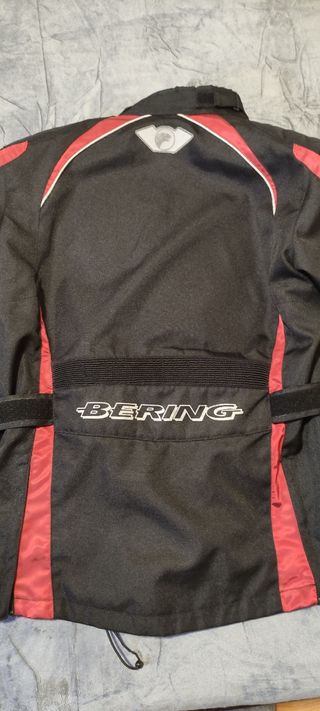 Cazadora de invierno