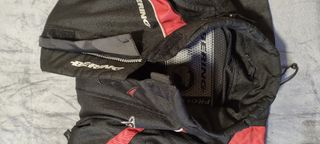 Cazadora de invierno