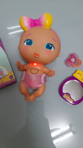 Bellies Kuki Cute muñeca