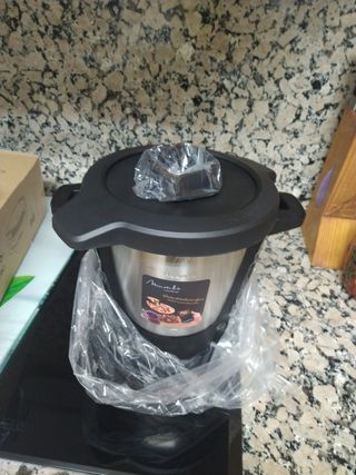 Jarra Habana Cecotec