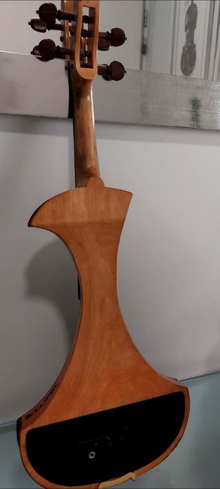 Violín Eléctrico bajada precio urge vender