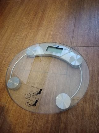 Báscula digital Fagor