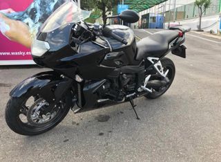 BMW k1200 r