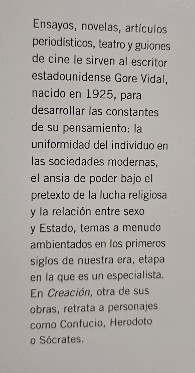 Juliano El Apóstata 