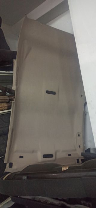 Techo Megane 2 RS R26