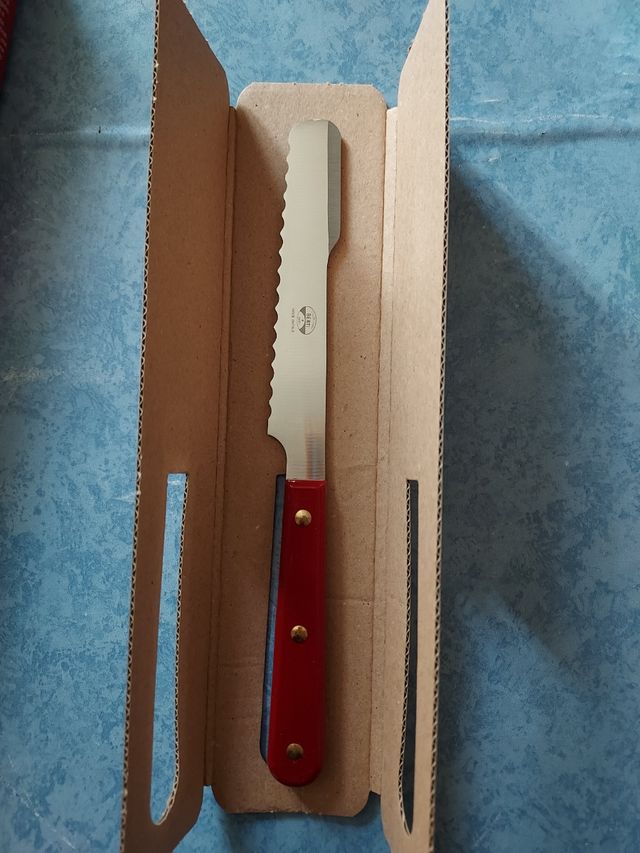 Coltello "IL GOLOSO"