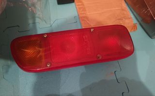 Intermitente nissan terrano