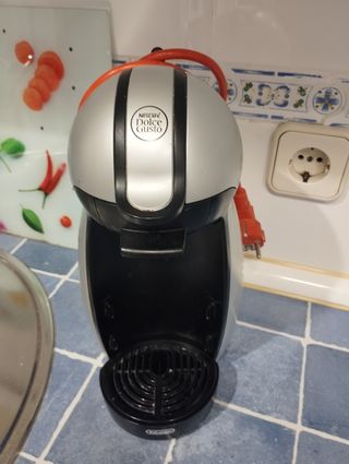 Cafetera
