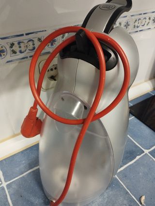 Cafetera