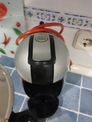 Cafetera