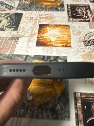 funda iphone 12 original