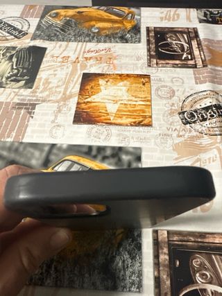 funda iphone 12 original