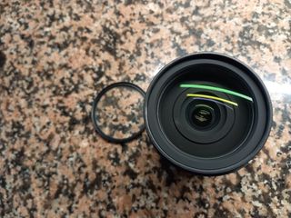 Objetivo Tamron 16-300mm Canon