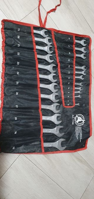 herramientas 
