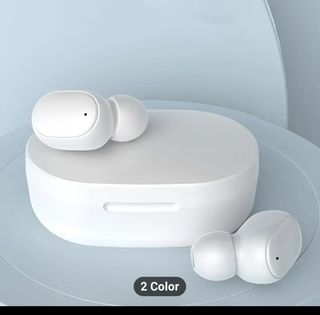 Auriculares inalámbricos bluetooth