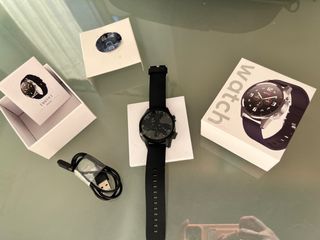 Reloj hombre electronico elegante nuevo