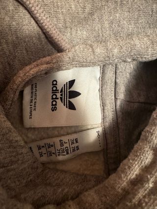 sudadera adidas xxl