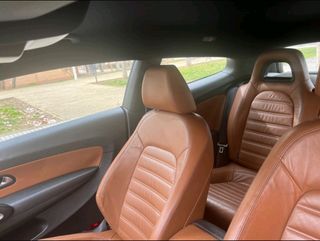 Volkswagen Scirocco 2009