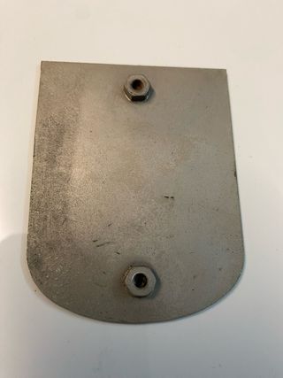Chapa de Avila