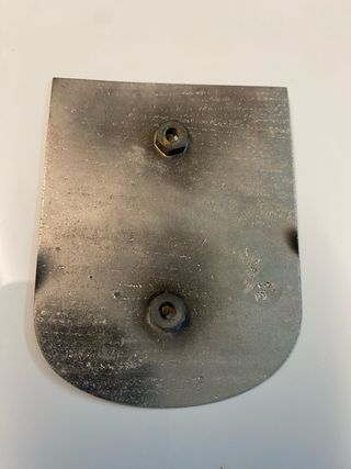 Chapa de Saviñao Savinao Lugo Galicia
