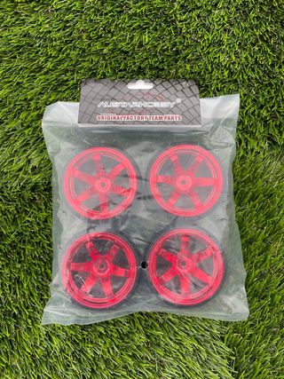 ✔️Ruedas Rc drift✔️