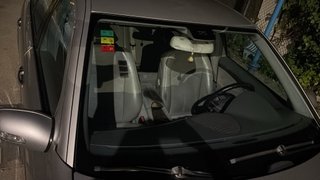 Mercedes-Benz Clase E 2003