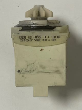 Bomba desagüe lavadora fagor F2812  -L71B001