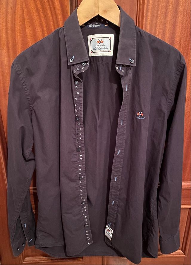 Camisa La española