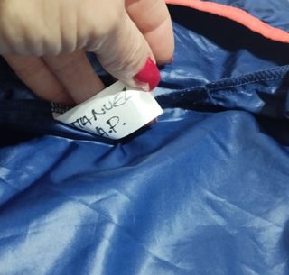 Cortavientos niño Kalenji