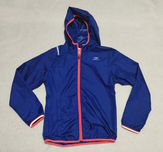 Cortavientos niño Kalenji