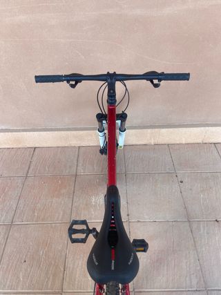BICICLETA SPECIALIZED