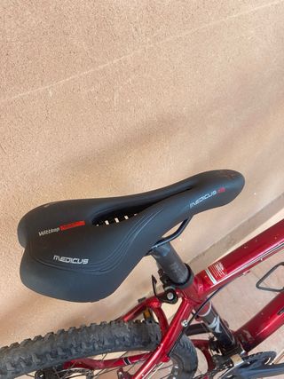 BICICLETA SPECIALIZED