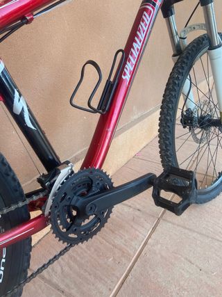 BICICLETA SPECIALIZED