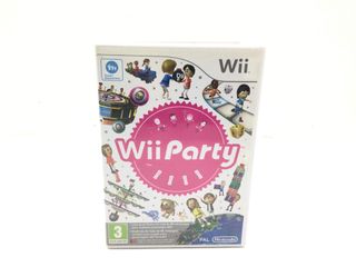 Juego Nintendo Wii Madworld (Sega) d\'occasion pour 13 EUR in Madrid sur WALLAPOP