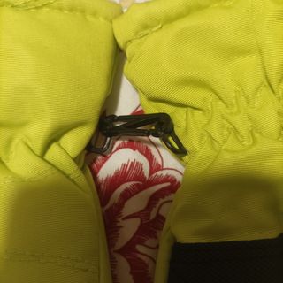 Guantes Nieve Junior 