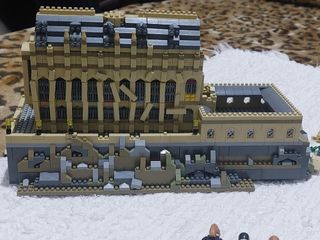 LEGO HARRY POTTER 